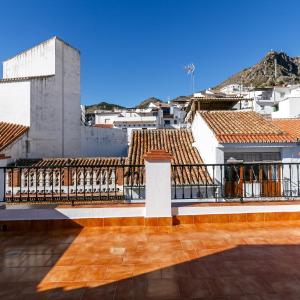 Casa de Ana Rosa