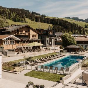Hofgut Wagrain Apartment & Lifestyle Resort