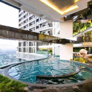 1 Bedroom Flat in Gramercy Residences Condo