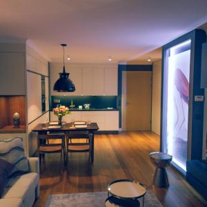 Apartament Flaming