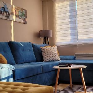 ALF apartmani