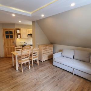Apartament Orkisz