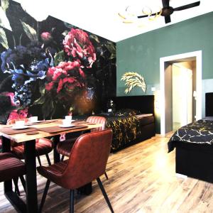 Boutique Apartments Vienna - Design 6
