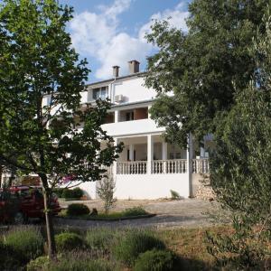 Apartment Starigrad 6587b