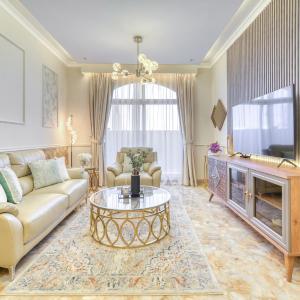 Ornate 2BR at Diamond Views 1, Jumeirah Village Circle by Deluxe Holiday Homes