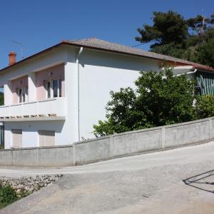 Apartments by the sea Supetarska Draga - Donja, Rab - 4981
