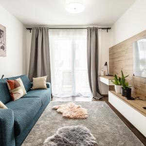 Walnut Tree Apartment