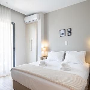 Mood Athens Luxury Apartments and Suites