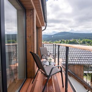 Apart Invest Centrum Park 26