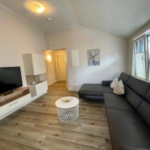 Altstadtdomizil Wohnung Lagom