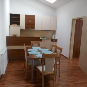 Apartmány Liptov