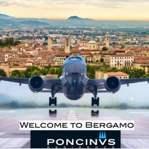 Poncinvs Residence