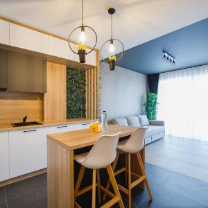 DUO Chic Apartment