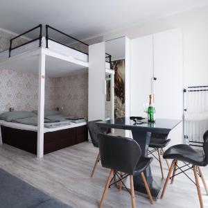 CozyNite Premium Apartment Favoriten