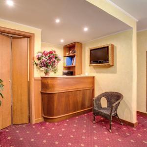 Monti Guest House - Affittacamere