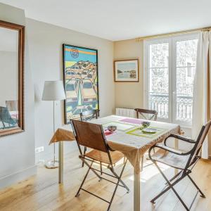 Appartement Barrio - Welkeys