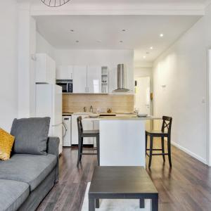 Appartement Oscarmony - Welkeys