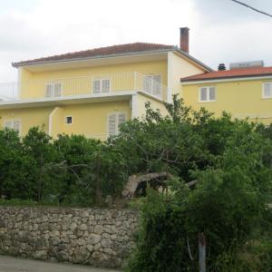 Apartments by the sea Podaca, Makarska - 6821