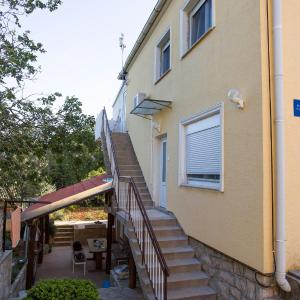 Apartments with a parking space Starigrad, Paklenica - 6575