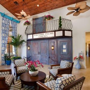 6BR Villa|Saltwater Pool•Movie Theater|Disney