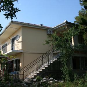Apartments by the sea Starigrad, Paklenica - 6609