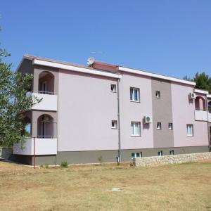 Apartments by the sea Pasman - 8217