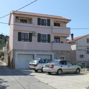Apartments with a parking space Preko, Ugljan - 8434