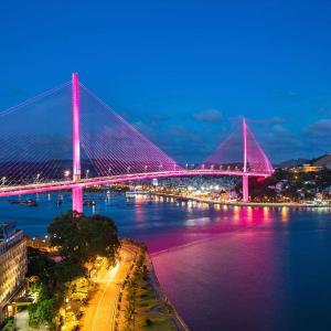 Wyndham Legend Halong, Ha Long