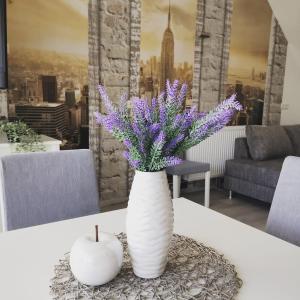 Ferienwohnung Lavanda
