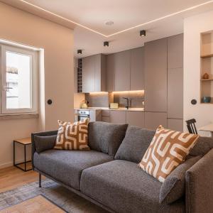 Charming Design Apartment