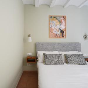 Numa Barcelona Seda