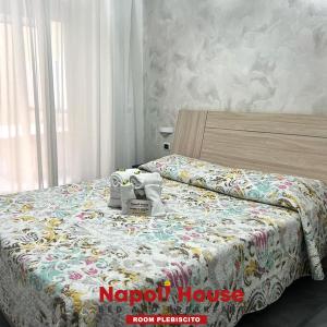 Napoli House Dream