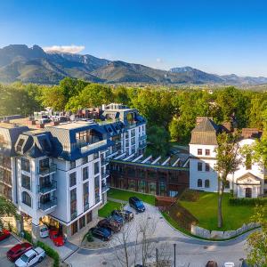 Nosalowy Park Hotel & Spa