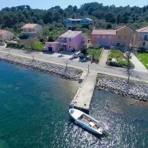 Apartments by the sea Veli Rat, Dugi otok - 11525