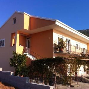 Apartments by the sea Kuciste - Perna, Peljesac - 13921