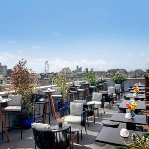 Hotel AMANO Covent Garden