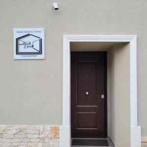 La Casa Di Nonno Pippo
