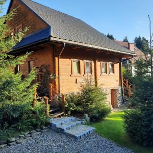 Apartament Nad Potokiem