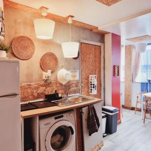 Mini Hostel in Lisbon