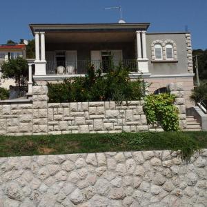 Apartments by the sea Kampor, Rab - 16293