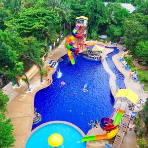 Paradise Garden Hotel and Convention Center Boracay Powered by ASTON