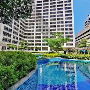 Lot's Pad nr BGC