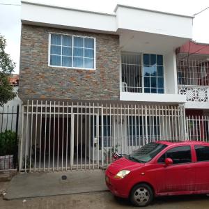 Casa confortable santa marta-osman
