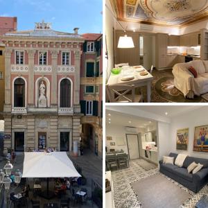 Suites 5 Stelle nel Borgo di Varazze
