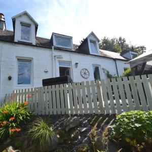 Hollybank Cottage