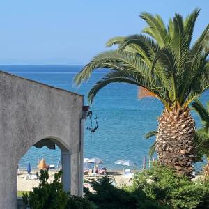 FRANKI SIVIRI BEACH VIEW