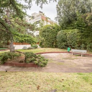 Les jardins du Paradis