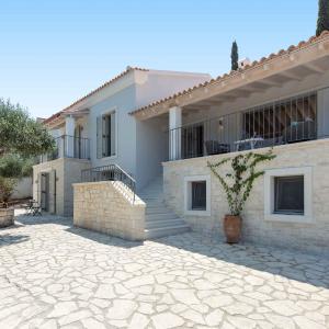 Villa Helonaki