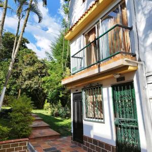 Apartamento Quintas de San Javier