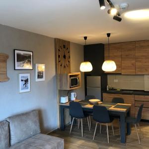 Apartmani A